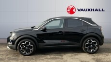 Vauxhall Mokka 100kW Ultimate 50kWh 5dr Auto Electric Hatchback